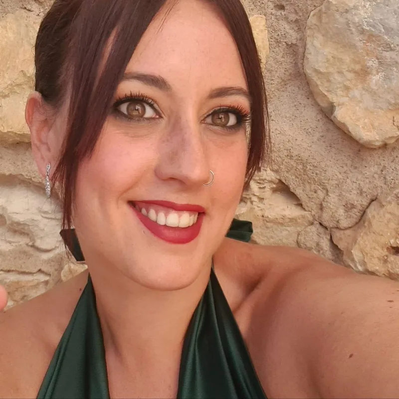 Patricia Ruiz Huertas